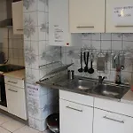 Möblierte Mit Gemeinschaftsküchen Und In Thüringen Wald Apartment *