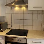 Möblierte Mit Gemeinschaftsküchen Und In Thüringen Wald Apartment *