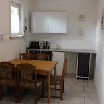 Möblierte Mit Gemeinschaftsküchen Und In Thüringen Wald Apartment Ohrdruf