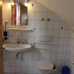 Moeblierte Mit Gemeinschaftskuechen Und In Thueringen Wald Διαμέρισμα