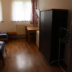 Διαμέρισμα Moeblierte Mit Gemeinschaftskuechen Und In Thueringen Wald Ohrdruf
