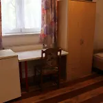 Διαμέρισμα Moeblierte Mit Gemeinschaftskuechen Und In Thueringen Wald