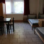 Διαμέρισμα Moeblierte Mit Gemeinschaftskuechen Und In Thueringen Wald