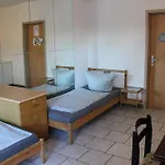 Moeblierte Mit Gemeinschaftskuechen Und In Thueringen Wald Διαμέρισμα *
