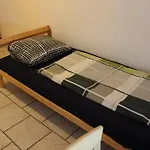 Διαμέρισμα Moeblierte Mit Gemeinschaftskuechen Und In Thueringen Wald Ohrdruf