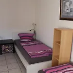 Moeblierte Mit Gemeinschaftskuechen Und In Thueringen Wald Διαμέρισμα *