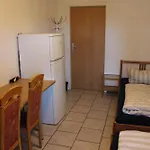 Moeblierte Mit Gemeinschaftskuechen Und In Thueringen Wald Διαμέρισμα Ohrdruf