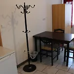 Διαμέρισμα Moeblierte Mit Gemeinschaftskuechen Und In Thueringen Wald *