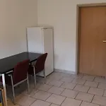 Moeblierte Mit Gemeinschaftskuechen Und In Thueringen Wald * Ohrdruf