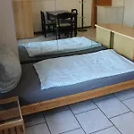Moeblierte Mit Gemeinschaftskuechen Und In Thueringen Wald * Ohrdruf