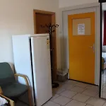 Διαμέρισμα Moeblierte Mit Gemeinschaftskuechen Und In Thueringen Wald Ohrdruf