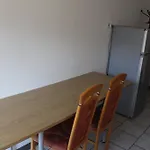 Διαμέρισμα Moeblierte Mit Gemeinschaftskuechen Und In Thueringen Wald