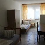 Διαμέρισμα Moeblierte Mit Gemeinschaftskuechen Und In Thueringen Wald *