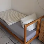 Moeblierte Mit Gemeinschaftskuechen Und In Thueringen Wald Διαμέρισμα Ohrdruf