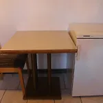 Διαμέρισμα Moeblierte Mit Gemeinschaftskuechen Und In Thueringen Wald *