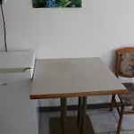 Διαμέρισμα Moeblierte Mit Gemeinschaftskuechen Und In Thueringen Wald *