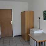 Moeblierte Mit Gemeinschaftskuechen Und In Thueringen Wald Διαμέρισμα *