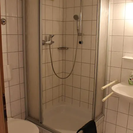 Apartament Moeblierte Mit Gemeinschaftskuechen Und In Thueringen Wald Ohrdruf