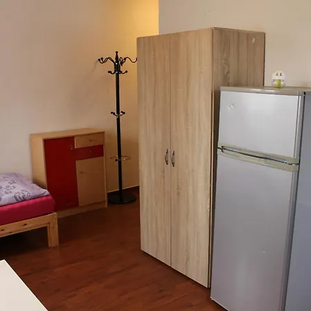 Moeblierte Mit Gemeinschaftskuechen Und In Thueringen Wald