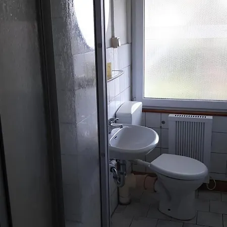 Moeblierte Mit Gemeinschaftskuechen Und In Thueringen Wald * Ohrdruf