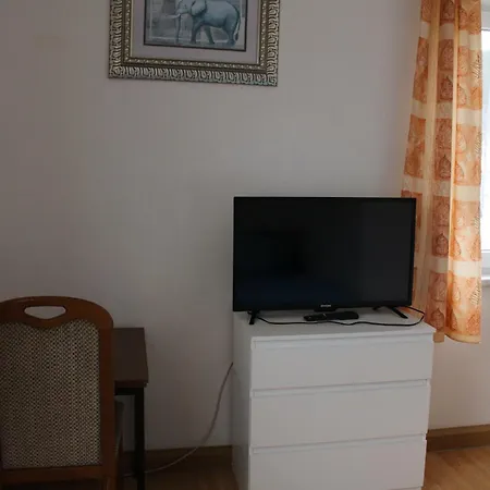 Moeblierte Mit Gemeinschaftskuechen Und In Thueringen Wald