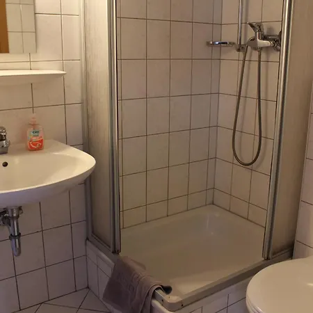 Moeblierte Mit Gemeinschaftskuechen Und In Thueringen Wald * Ohrdruf