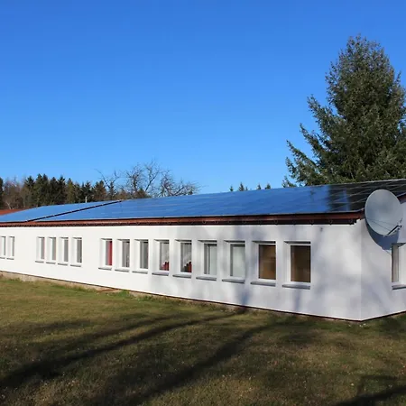 Moeblierte Mit Gemeinschaftskuechen Und In Thueringen Wald Ohrdruf
