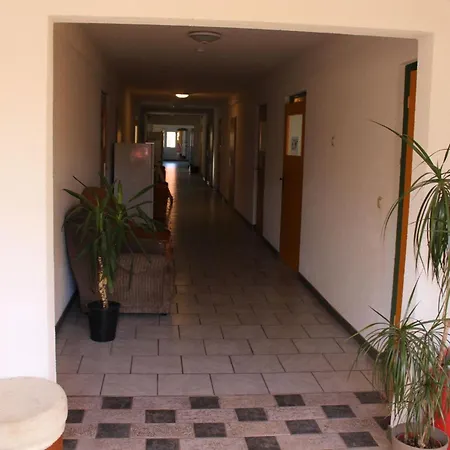 Daire Moeblierte Mit Gemeinschaftskuechen Und In Thueringen Wald *