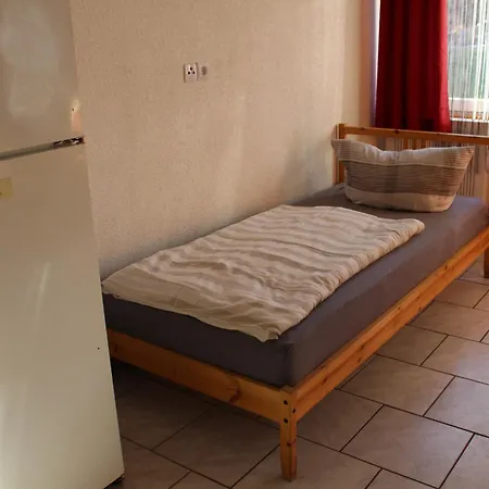 Moeblierte Mit Gemeinschaftskuechen Und In Thueringen Wald * Ohrdruf