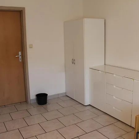Moeblierte Mit Gemeinschaftskuechen Und In Thueringen Wald Ohrdruf